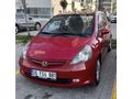 Acil satılık Honda Jazz 1.4 ES Elite 2008 Model 