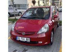 Acil satılık Honda Jazz 1.4 ES Elite 2008 Model 