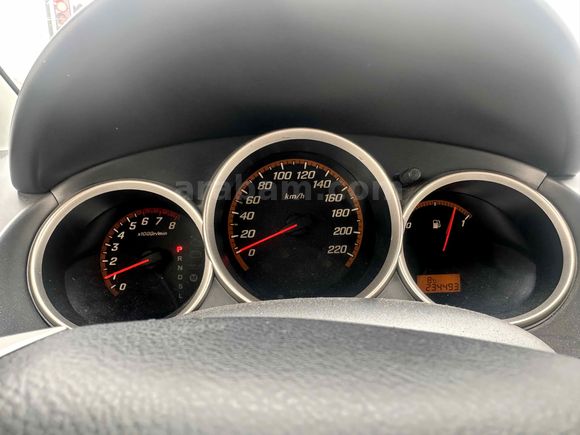 Acil satılık Honda Jazz 1.4 ES Elite 2008 Model 