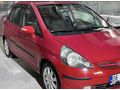 Acil satılık Honda Jazz 1.4 ES Elite 2008 Model 
