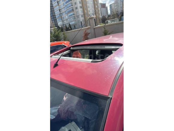 Acil satılık Honda Jazz 1.4 ES Elite 2008 Model 