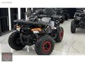 2026 KÜBA HUSSAR 220 PRO ATV OFF ROAD SIFIR 2 YIL GARANTİLİ