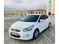 Sahibinden Hyundai Accent Blue 1.6 CRDI Mode 2013 Model 