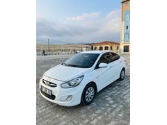 Sahibinden Hyundai Accent Blue 1.6 CRDI Mode 2013 Model 