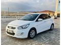 Sahibinden Hyundai Accent Blue 1.6 CRDI Mode 2013 Model 