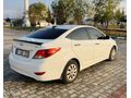 Sahibinden Hyundai Accent Blue 1.6 CRDI Mode 2013 Model 