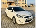 Sahibinden Hyundai Accent Blue 1.6 CRDI Mode 2013 Model 