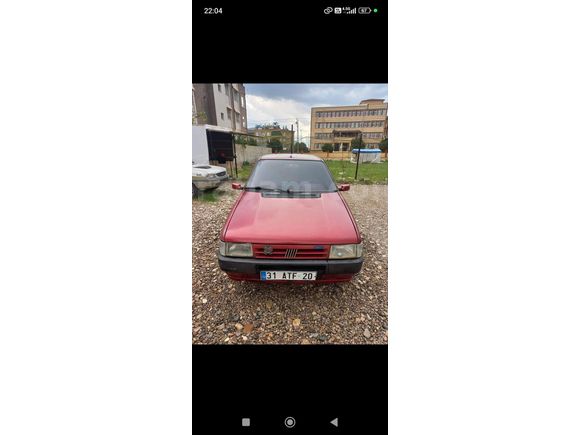 Sahibinden Fiat Uno 70 SXie 1997 Model
