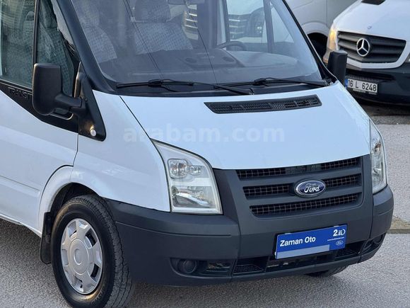 2010 HATASIZ 305.000KM'DE 5+1 FABRİKASYON 4 LASTİK SIFIR