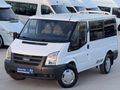 2010 HATASIZ 305.000KM'DE 5+1 FABRİKASYON 4 LASTİK SIFIR