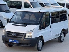 2010 HATASIZ 305.000KM'DE 5+1 FABRİKASYON 4 LASTİK SIFIR