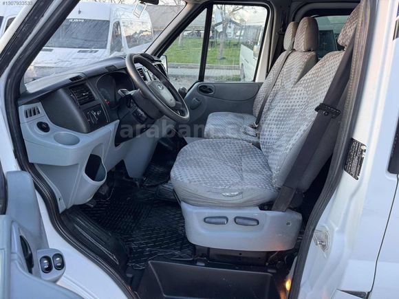 2010 HATASIZ 305.000KM'DE 5+1 FABRİKASYON 4 LASTİK SIFIR