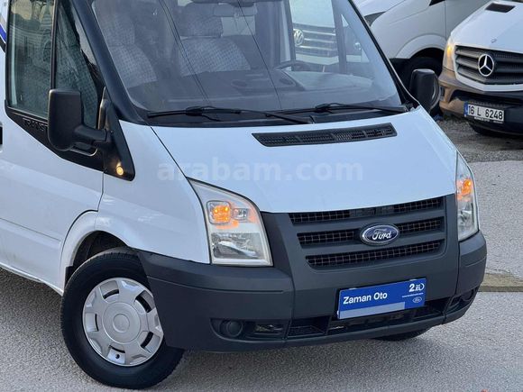 2010 HATASIZ 305.000KM'DE 5+1 FABRİKASYON 4 LASTİK SIFIR