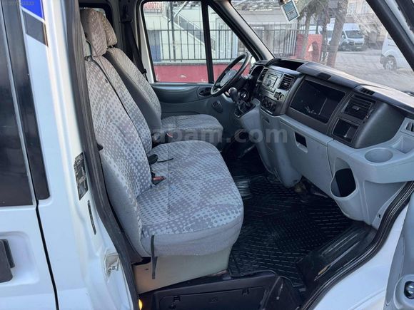 2010 HATASIZ 305.000KM'DE 5+1 FABRİKASYON 4 LASTİK SIFIR