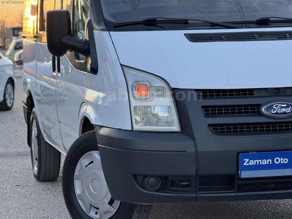 2010 HATASIZ 305.000KM'DE 5+1 FABRİKASYON 4 LASTİK SIFIR