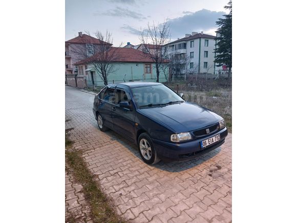 Sahibinden Seat Cordoba 1.6 SE 1998 Model