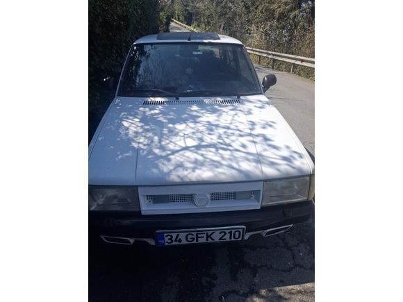 Sahibinden Tofaş Doğan S 1996 Model