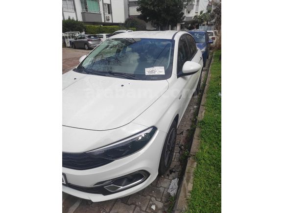 Sahibinden Fiat Egea 1.4 Fire Easy 2024 Model