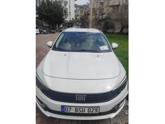 Sahibinden Fiat Egea 1.4 Fire Easy 2024 Model