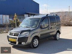 BEYGÜVEN AUTO DAN 2006 DOBLO PREMİO 1.3MJET HATASIZ