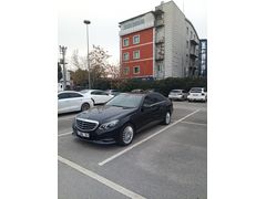 Sahibinden Mercedes - Benz E 180 Elite 2014 Model Kocaeli