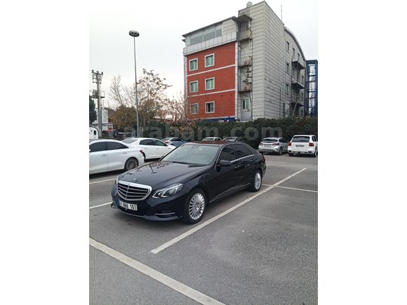 Sahibinden Mercedes - Benz E 180 Elite 2014 Model Kocaeli