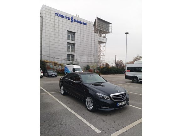 Sahibinden Mercedes - Benz E 180 Elite 2014 Model Kocaeli