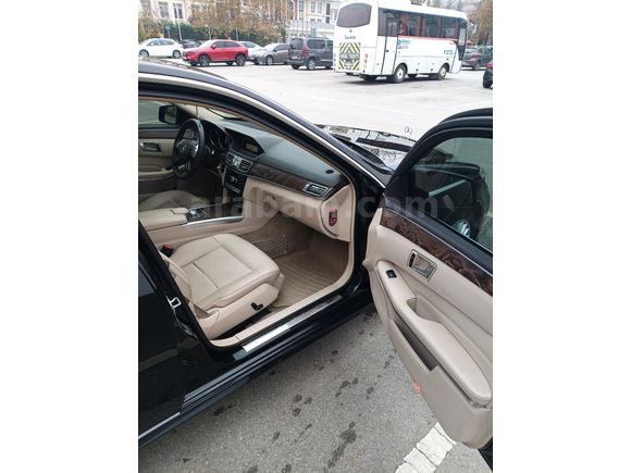 Sahibinden Mercedes - Benz E 180 Elite 2014 Model Kocaeli