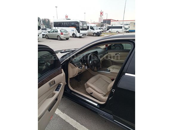 Sahibinden Mercedes - Benz E 180 Elite 2014 Model Kocaeli
