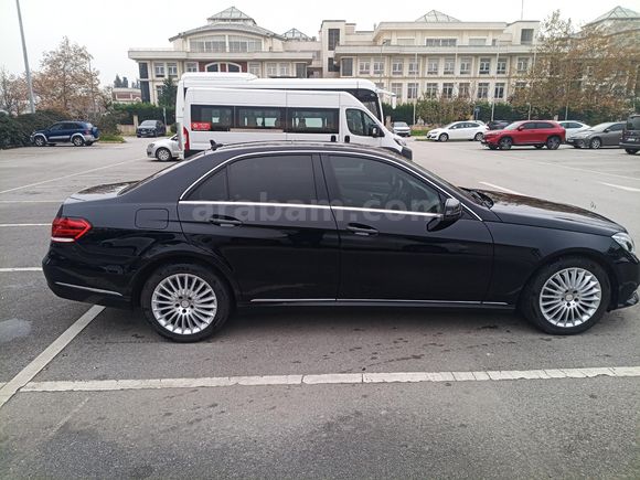 Sahibinden Mercedes - Benz E 180 Elite 2014 Model Kocaeli