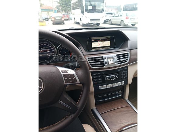 Sahibinden Mercedes - Benz E 180 Elite 2014 Model Kocaeli