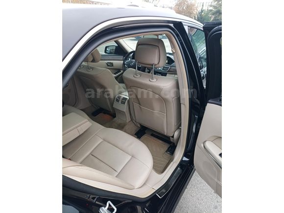 Sahibinden Mercedes - Benz E 180 Elite 2014 Model Kocaeli