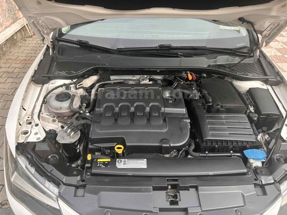 Sahibinden Seat Leon 1.6 TDI CR Style 2014 Model 