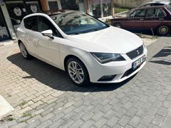 Sahibinden Seat Leon 1.6 TDI CR Style 2014 Model 