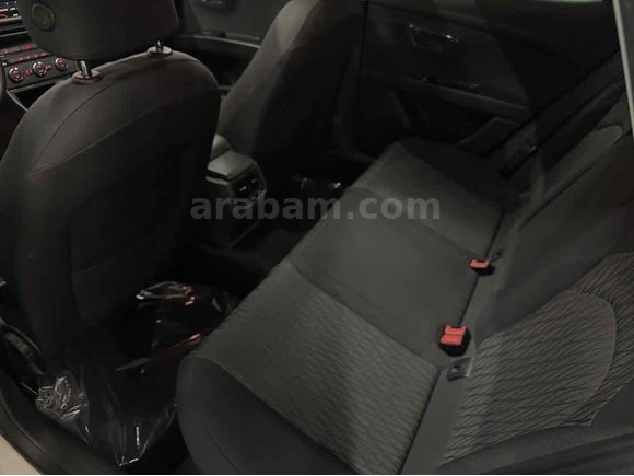 Sahibinden Seat Leon 1.6 TDI CR Style 2014 Model 