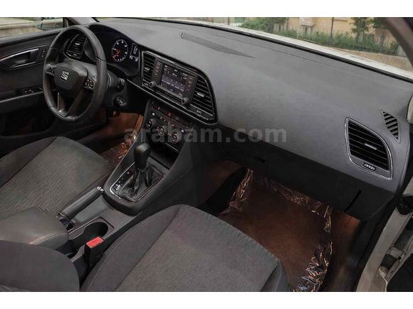 Sahibinden Seat Leon 1.6 TDI CR Style 2014 Model 