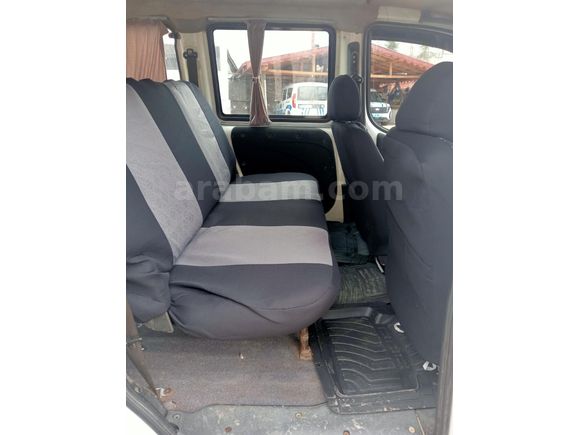 Sahibinden Fiat Doblo Cargo 1.3 Multijet Active 2006 Model  343.000 km Beyaz