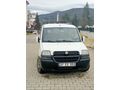 Sahibinden Fiat Doblo Cargo 1.3 Multijet Active 2006 Model  343.000 km Beyaz