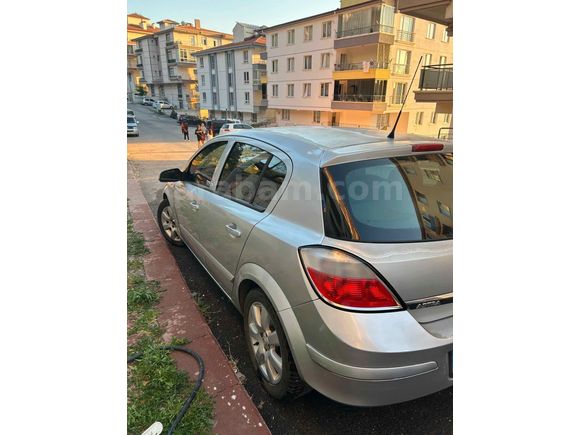 Sahibinden Opel Astra 1.6 Enjoy 2005 Model 