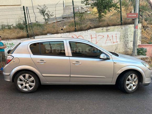 Sahibinden Opel Astra 1.6 Enjoy 2005 Model 
