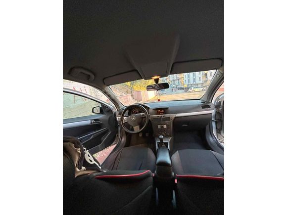 Sahibinden Opel Astra 1.6 Enjoy 2005 Model 