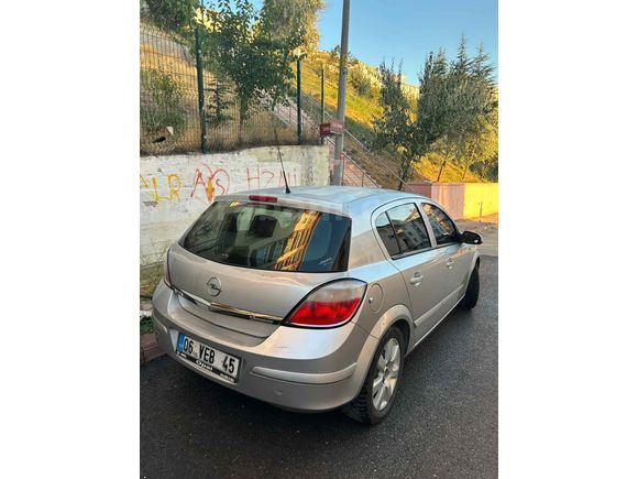 Sahibinden Opel Astra 1.6 Enjoy 2005 Model 