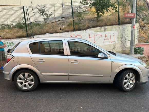 Sahibinden Opel Astra 1.6 Enjoy 2005 Model 