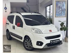MH BAŞAR|2023FIAT FIORINO 100.YILÖZELSERİ 55.000KM İLKEL
