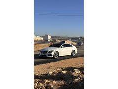 Sahibinden Mercedes - Benz C 180 AMG 9G-Tronic 2017 Model 