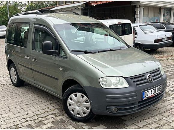 TERTEMİZ MASRAFSIZ CADDY
