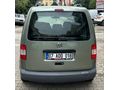 SIFIR VİZE TERTEMİZ MASRAFSIZ CADDY