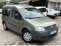 SIFIR VİZE TERTEMİZ MASRAFSIZ CADDY