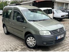 SIFIR VİZE TERTEMİZ MASRAFSIZ CADDY