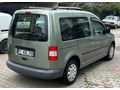 SIFIR VİZE TERTEMİZ MASRAFSIZ CADDY